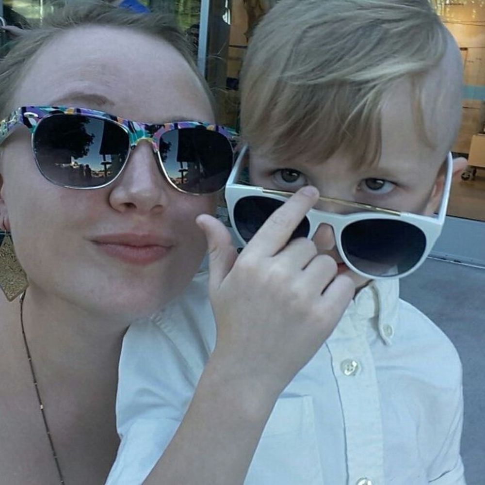 Meet your Posher, Alice